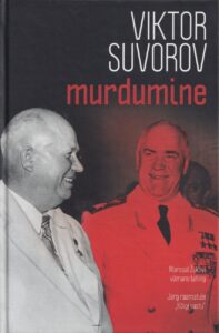 Viktor Suvorov murdumine. 2014
