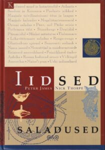Iidsed saladused.2001