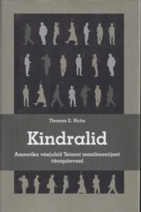 Kindralid. 2015
