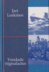 Vendade riigisaladus. 2000