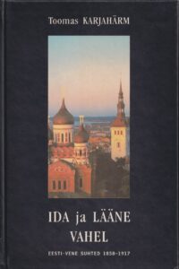 Ida ja lääne vahel. 1998