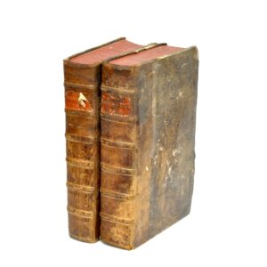  CORPUS JURIS CIVILIS ROMANI 1726 II osa