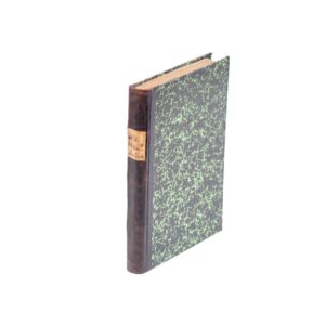 Alg-õpetused majanduse teadusest 1901