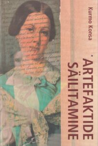 Artefaktide säilitamine