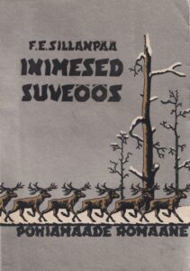 Inimesed suveöös. 1936