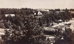 Värska Pôhjalaager.