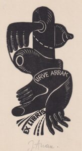 Arrak, Jüri (1936-2022)