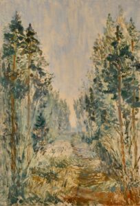 Paris, Väino (1921-2001)