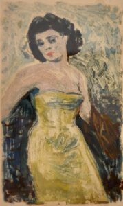 Saarts, Lembit (1924-2016)