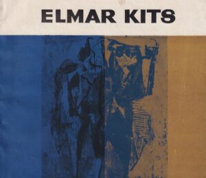 Elmar Kits 1973