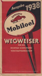 Mobiloel 1938