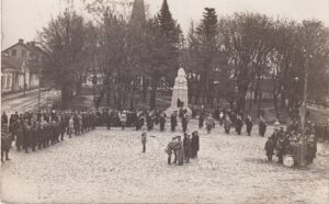 Haapsalu 1925