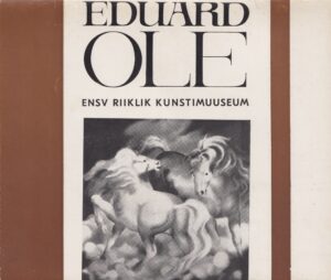 Eduard Ole