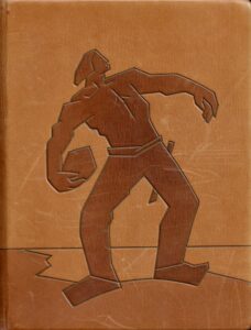 KFK margialbum