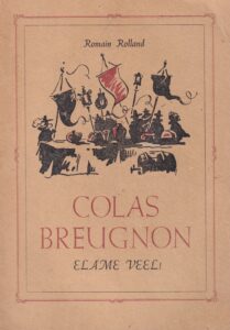 Colas breugnon. Elame veel! 1946