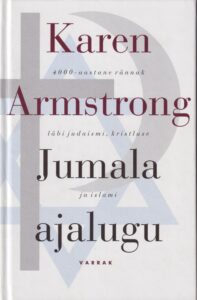Jumala ajalugu.