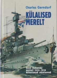 Külalised merelt 2009 sign