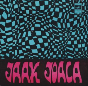 Jaak Joala