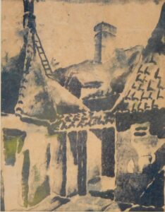 Jürisson, Leo (1921-1940)