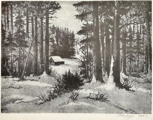 Lepp, Esko (1906-1977)