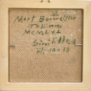 Bormeister, Märt (1916-1991)
