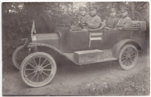 Aastast 1919