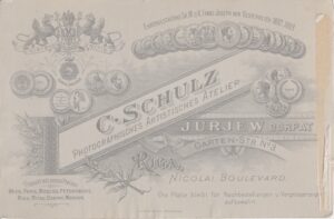 C. Schulz back-side