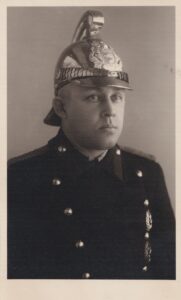 Tuletõrjuja