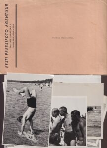 Pirita Eesti pressifoto agentuur, 8 fotot
