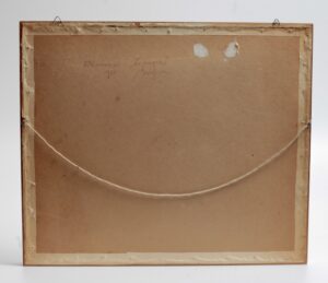 Kernumees (Kirnmann), Raoul (1905-1990)