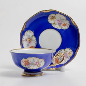 Langebraun “Juden” suur kohvitass