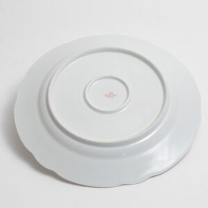 Laqngebrauni alus 30 cm other-side