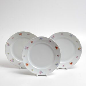 Langebrauni 3 praetaldrikut d 24 cm