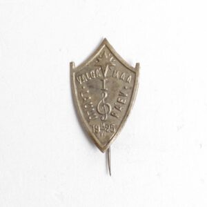 Valgamaa Laulupäev 1925