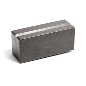 Kaaluvihid 1950ndad back-side