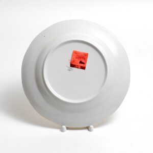 ARS sildiga back-side