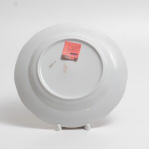 ARS sildiga back-side