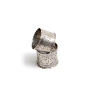 Salvräti hoidja 2tk