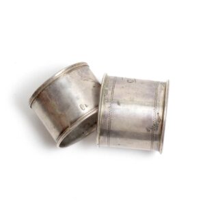 Salvräti hoidja 2tk back-side