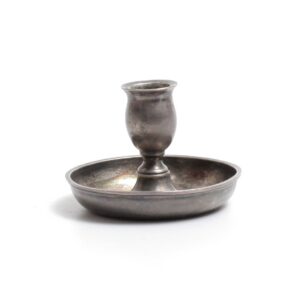 Küünlajalg väidetavalt Keila lossist.