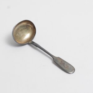 Väike kulp J. Kopf back-side