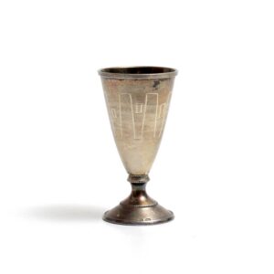 Tallinna Juveelitehas  JT5 Ag proov 875