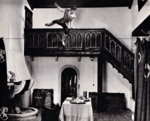 Filmi ” Viimne reliikvia”