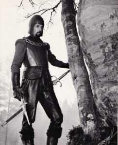 Film “Viimne reliikvia”