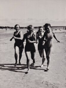 Eesti pressifoto 1936 Pärnu