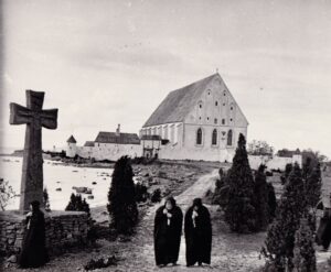 Film “Viimne reliikvia”