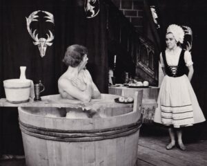 Foto.  “Viimne reliikvia”