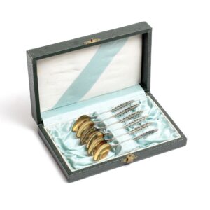 Tallinna Juveelitehas JT Ag proov 916