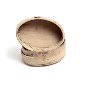 Karp Hiiumaalt back-side