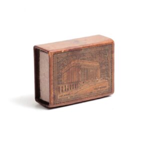 Taska tikutoosiümbris